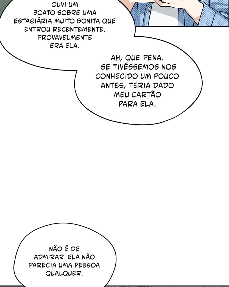 Quem é essa Garota? Capítulo 13 Página 115