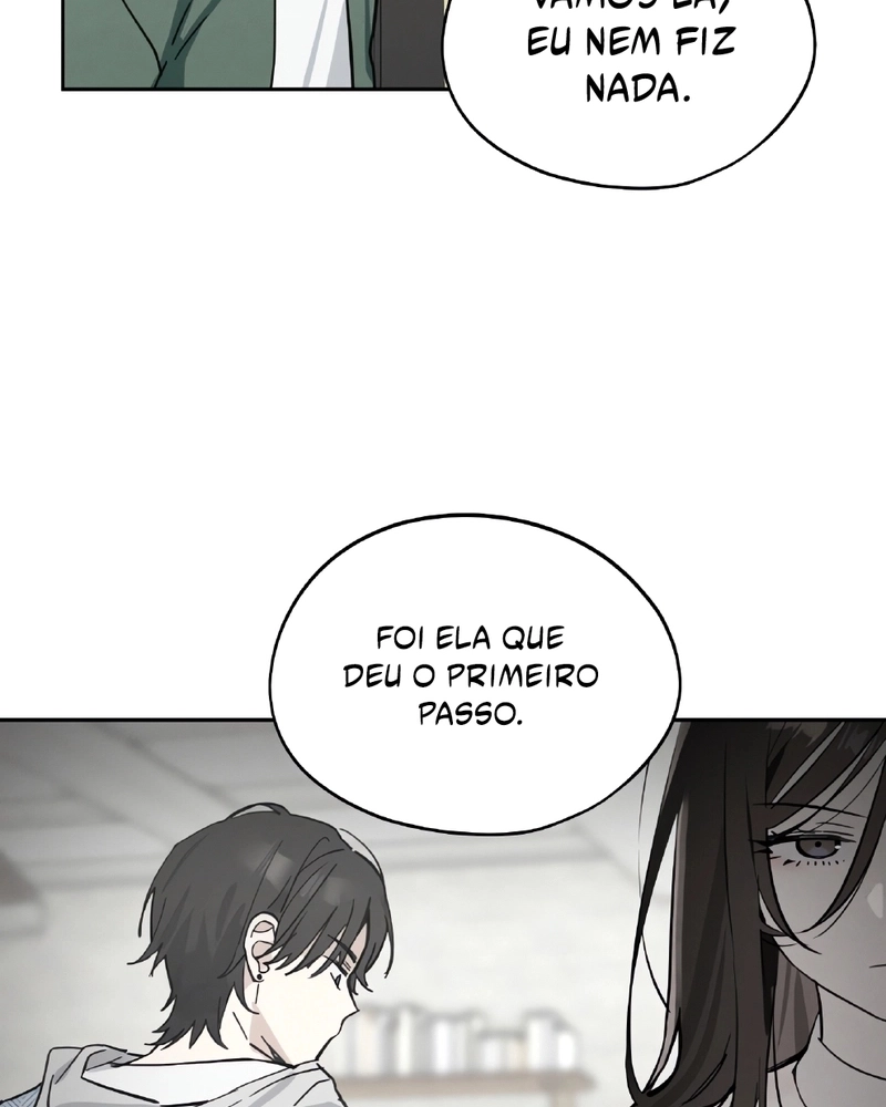 Quem é essa Garota? Capítulo 13 Página 118