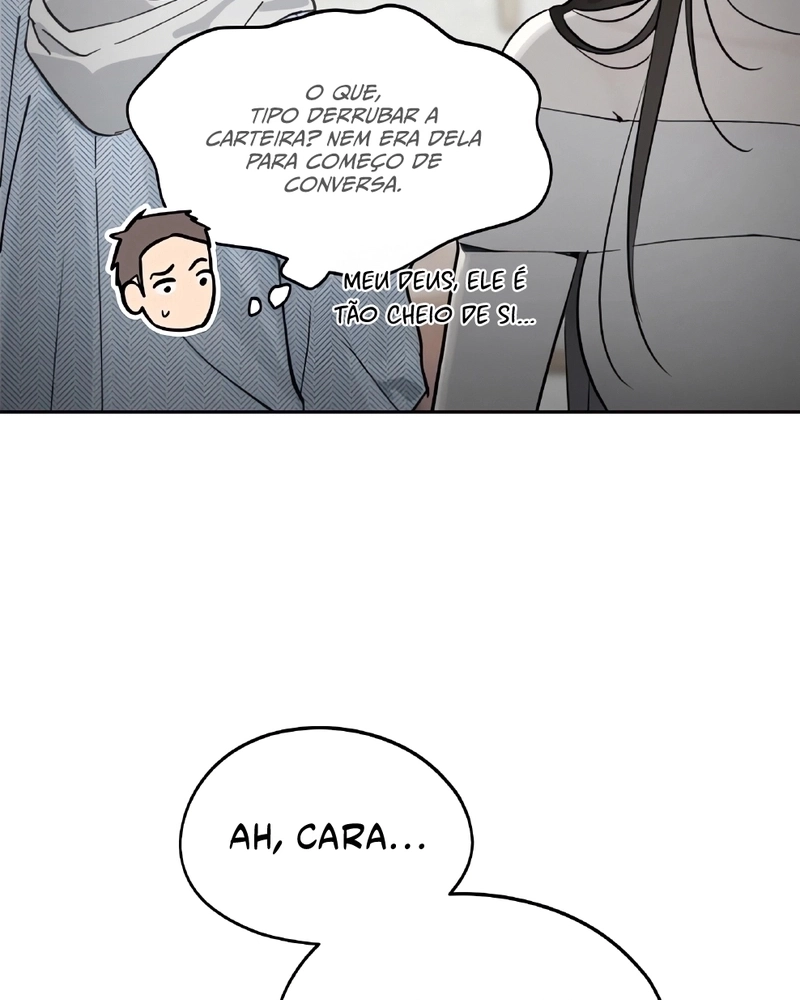 Quem é essa Garota? Capítulo 13 Página 119