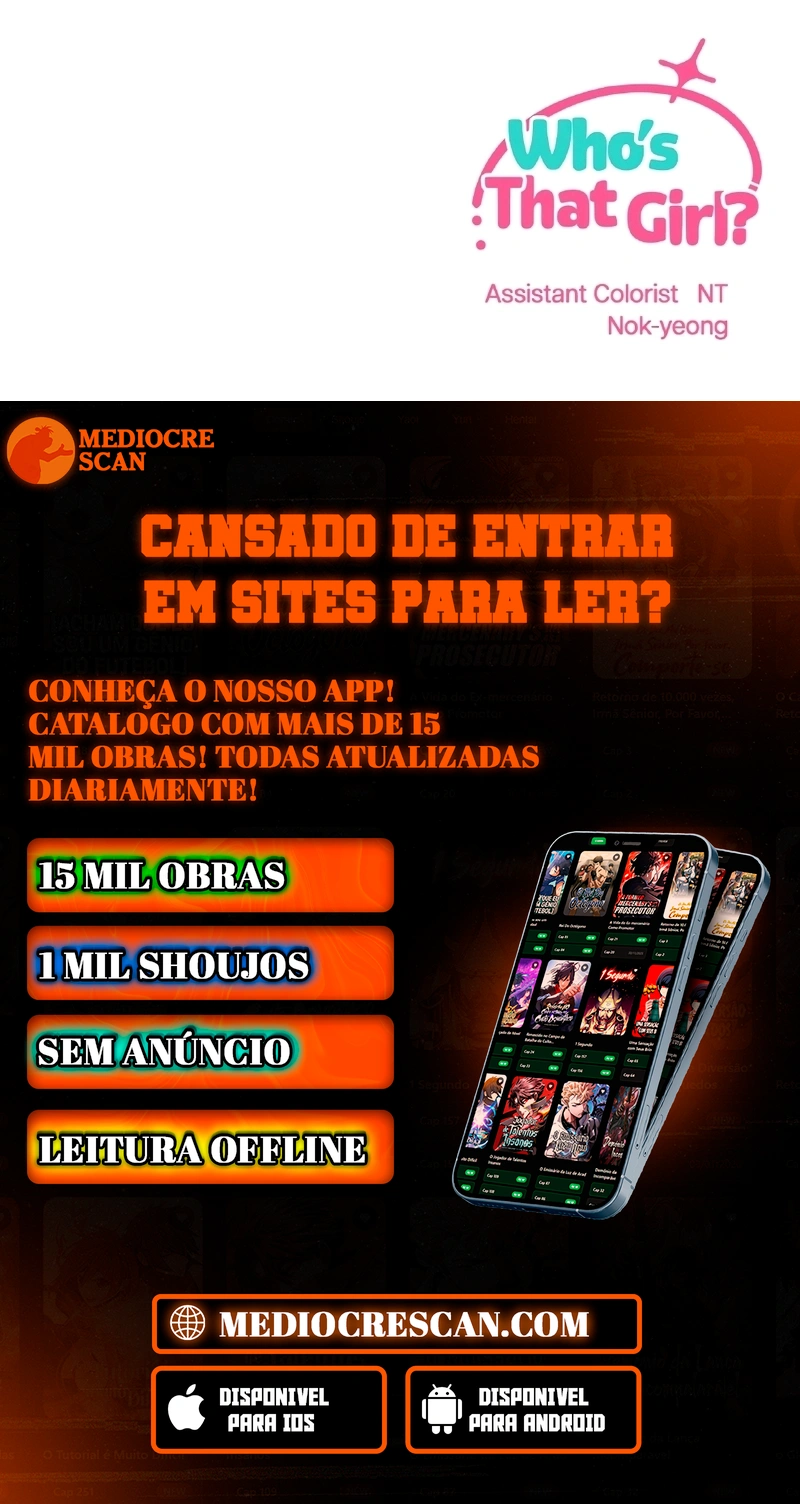 Quem é essa Garota? Capítulo 13 Página 123