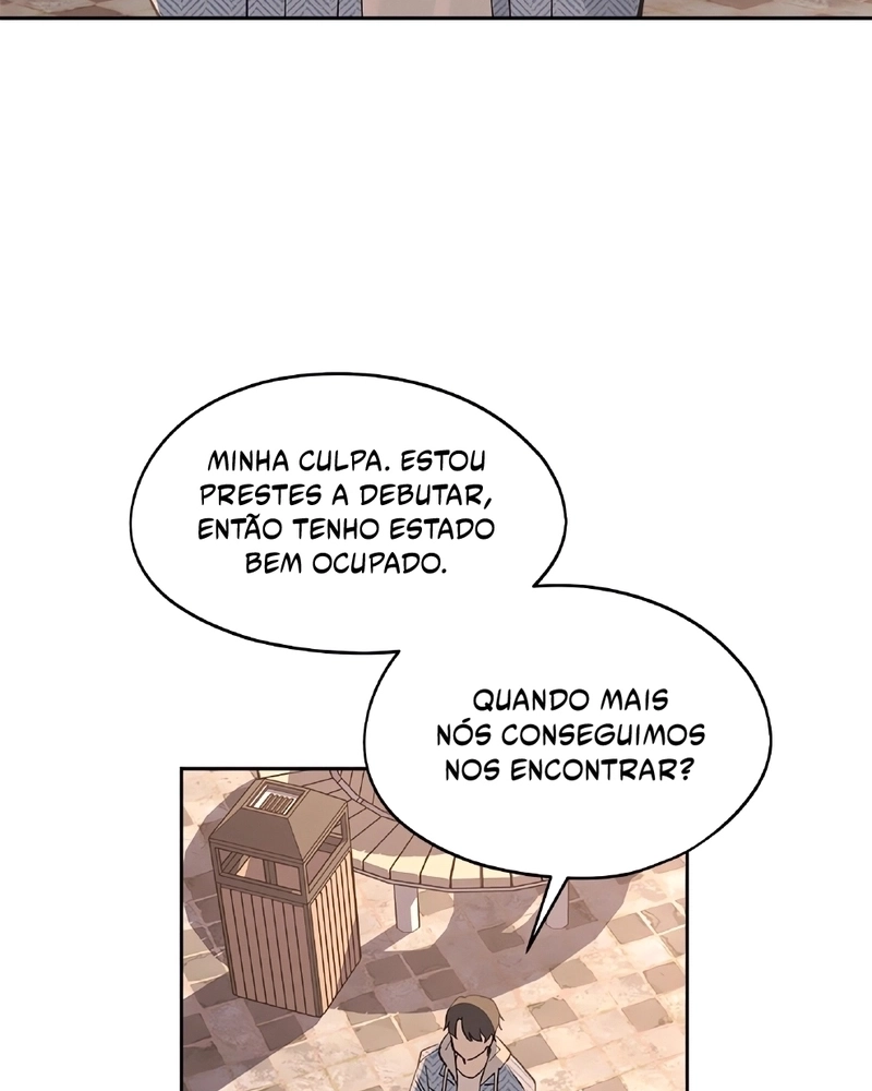 Quem é essa Garota? Capítulo 13 Página 23