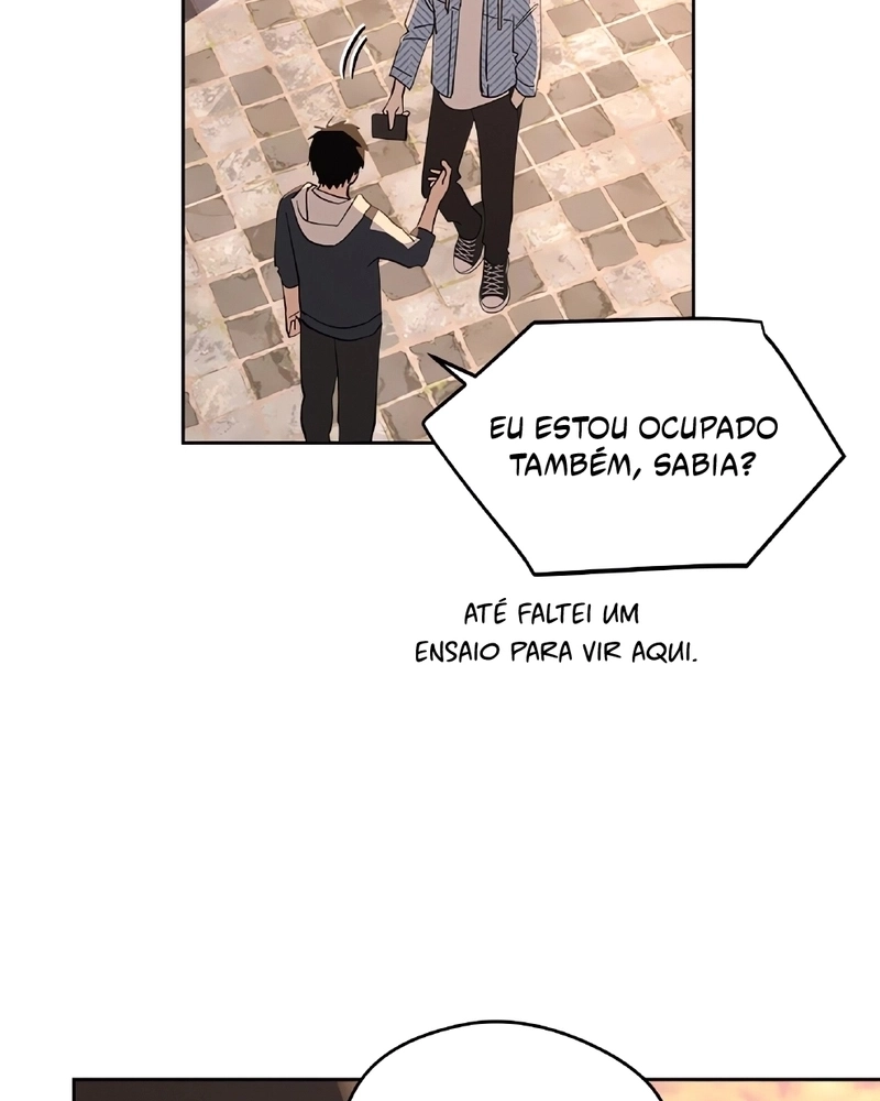 Quem é essa Garota? Capítulo 13 Página 24