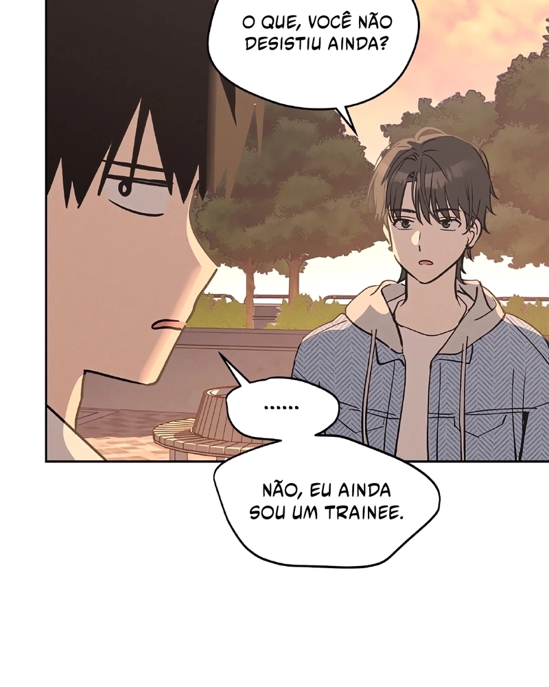 Quem é essa Garota? Capítulo 13 Página 25