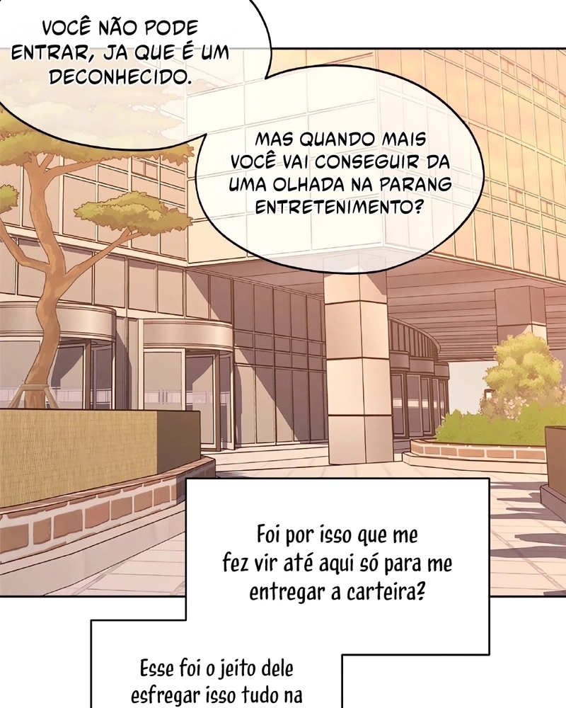 Quem é essa Garota? Capítulo 13 Página 30