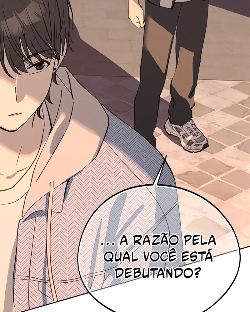 Quem é essa Garota? Capítulo 13 Página 37