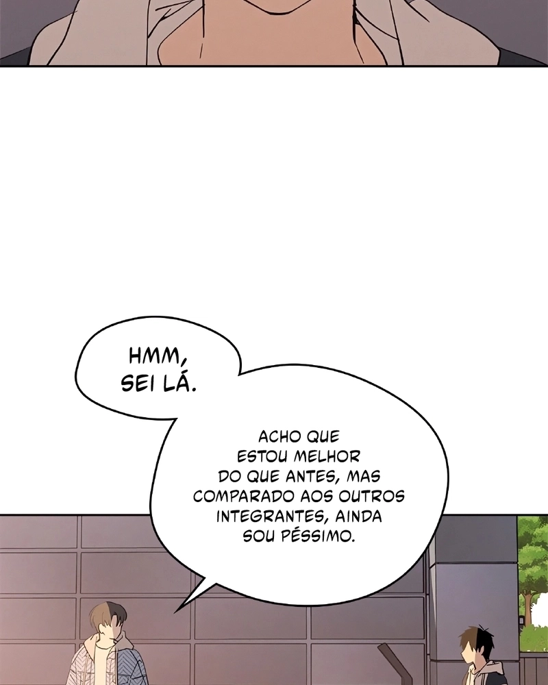 Quem é essa Garota? Capítulo 13 Página 40