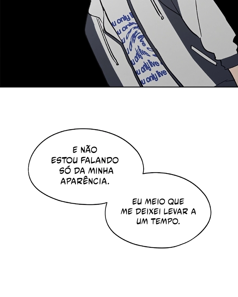 Quem é essa Garota? Capítulo 13 Página 46