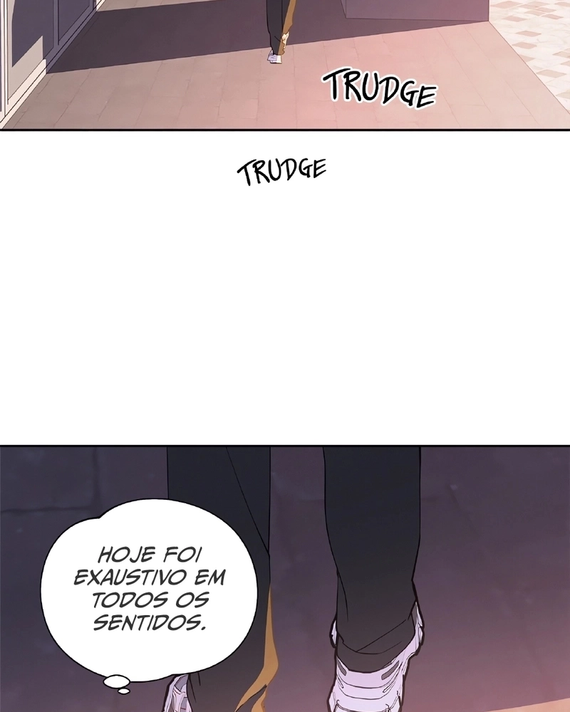 Quem é essa Garota? Capítulo 13 Página 50
