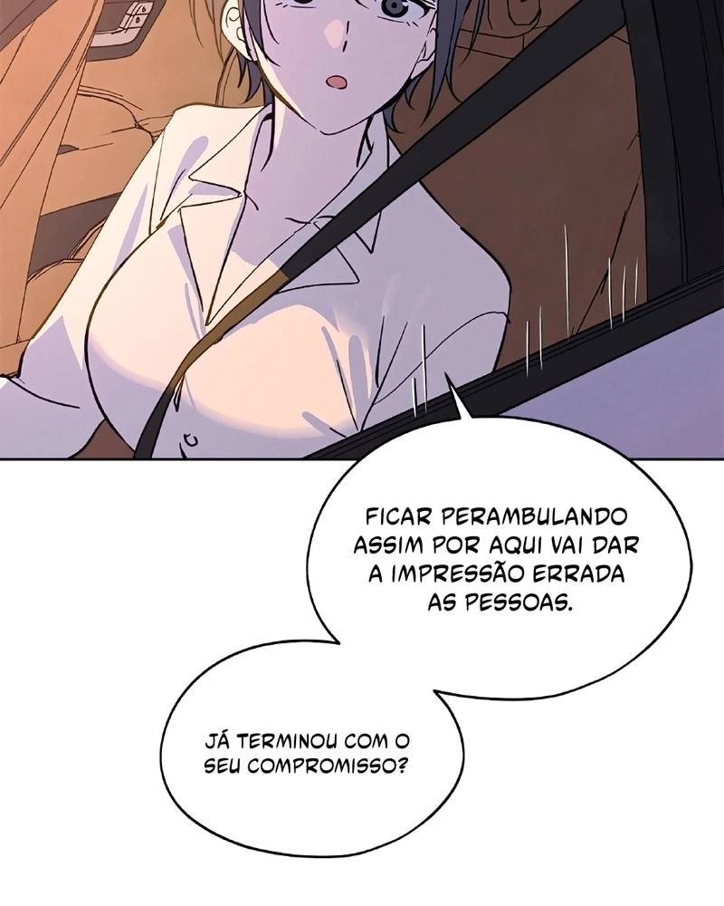 Quem é essa Garota? Capítulo 13 Página 54