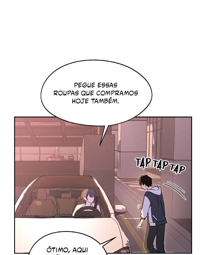 Quem é essa Garota? Capítulo 13 Página 55