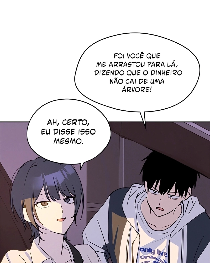 Quem é essa Garota? Capítulo 13 Página 63