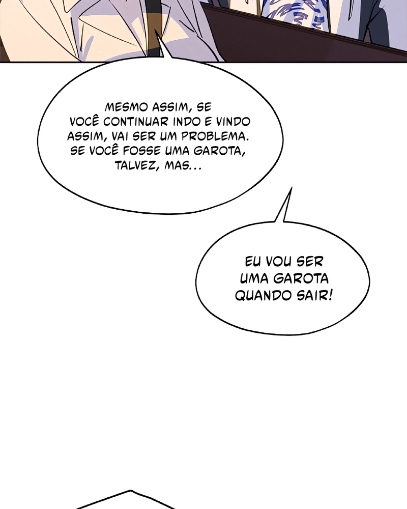 Quem é essa Garota? Capítulo 13 Página 64