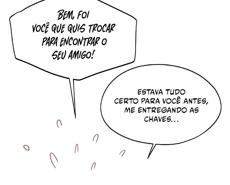 Quem é essa Garota? Capítulo 13 Página 65