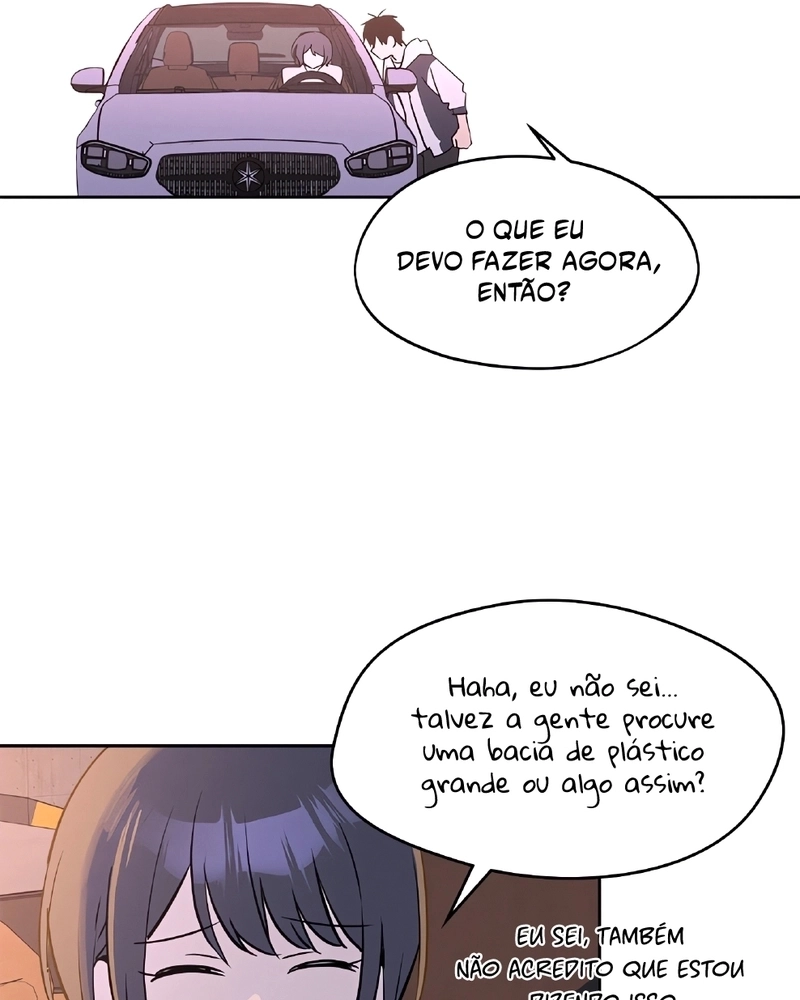 Quem é essa Garota? Capítulo 13 Página 66