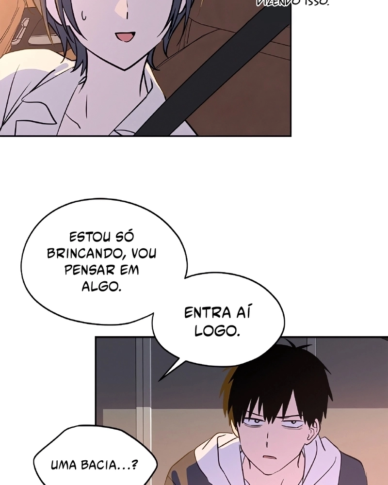 Quem é essa Garota? Capítulo 13 Página 67