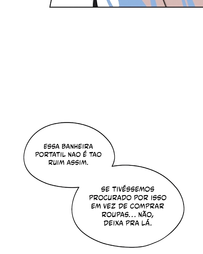 Quem é essa Garota? Capítulo 13 Página 73