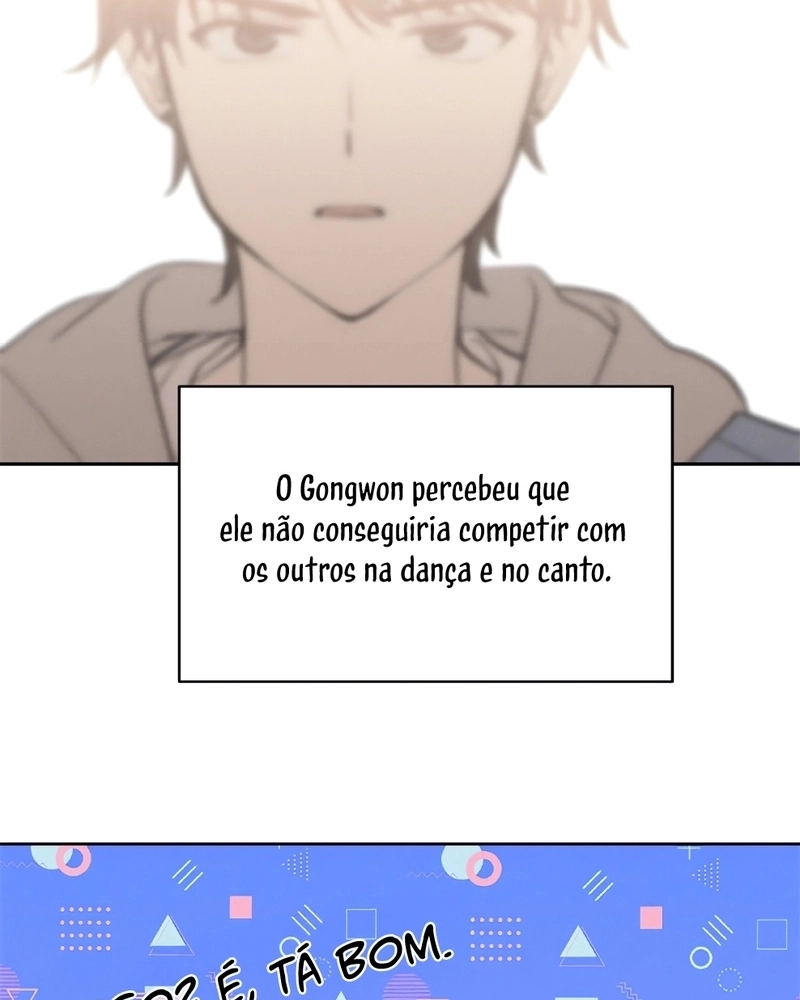 Quem é essa Garota? Capítulo 13 Página 78