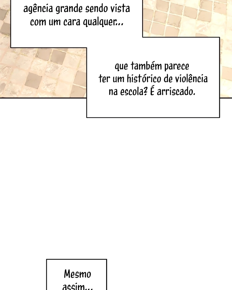 Quem é essa Garota? Capítulo 13 Página 8