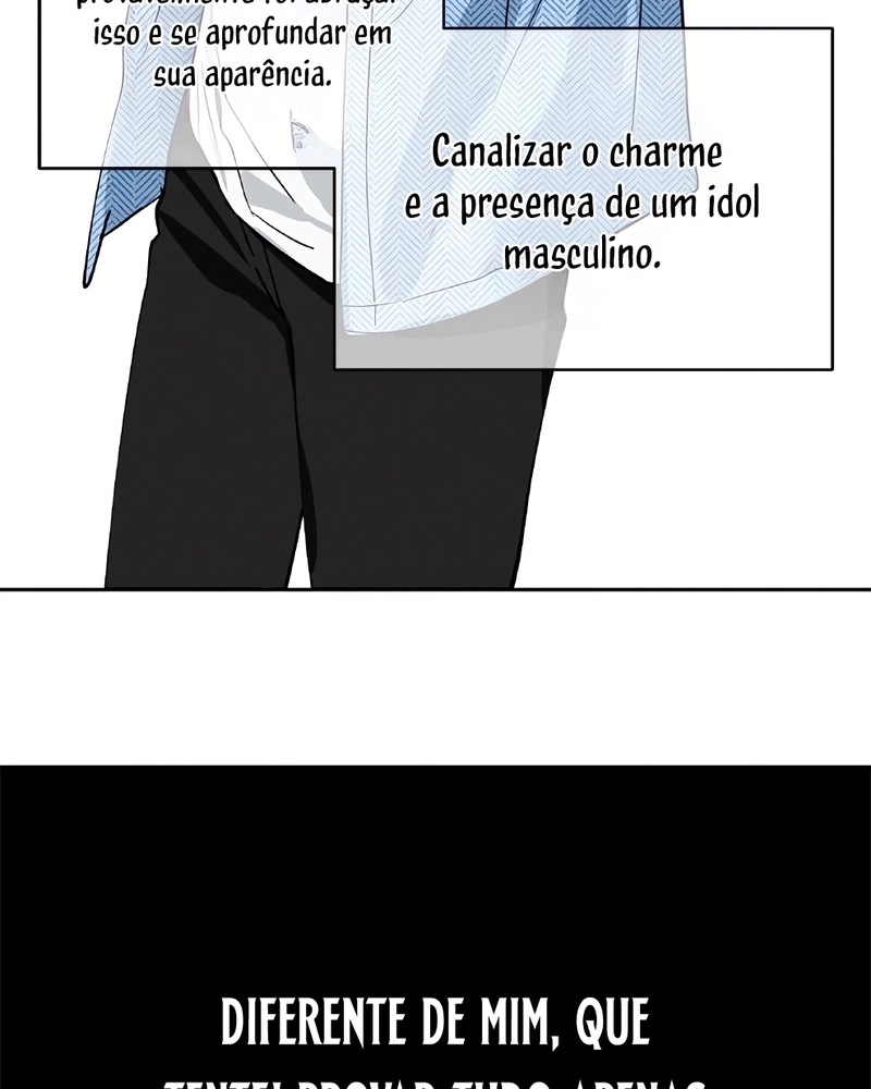 Quem é essa Garota? Capítulo 13 Página 80