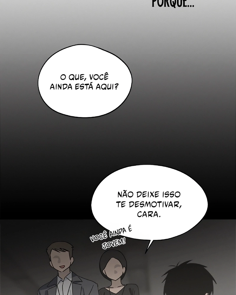 Quem é essa Garota? Capítulo 13 Página 82
