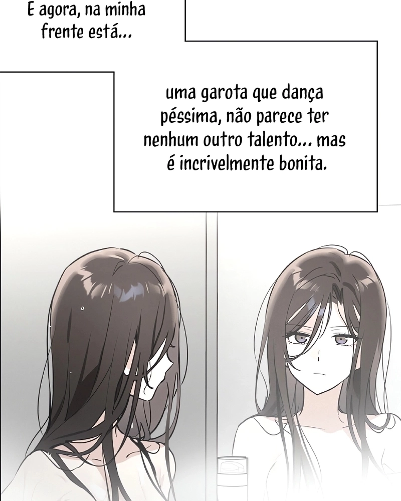 Quem é essa Garota? Capítulo 13 Página 97