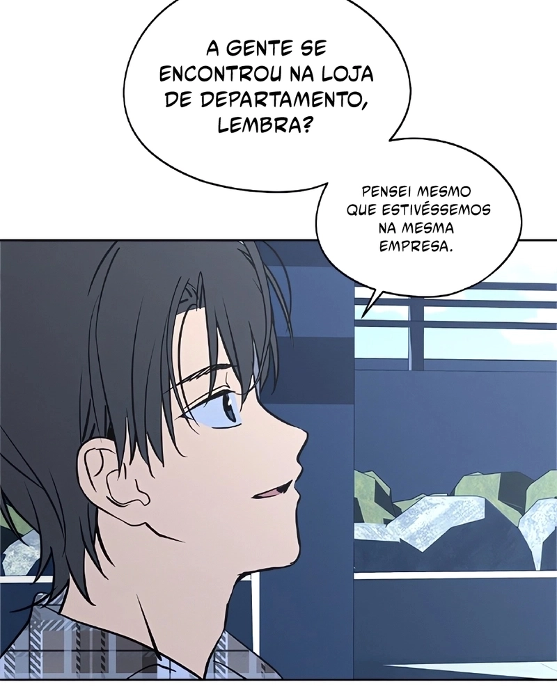 Quem é essa Garota? Capítulo 14 Página 109