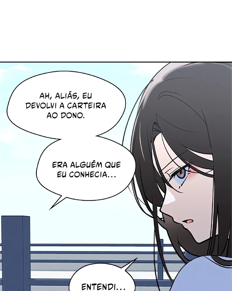 Quem é essa Garota? Capítulo 14 Página 110
