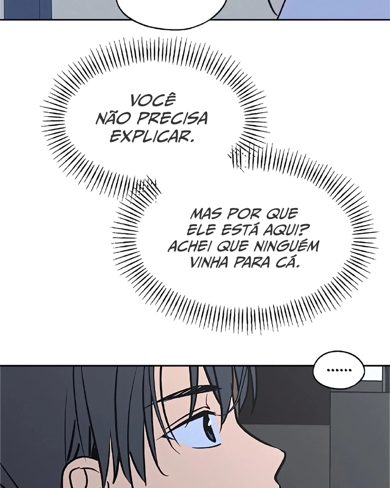 Quem é essa Garota? Capítulo 14 Página 111