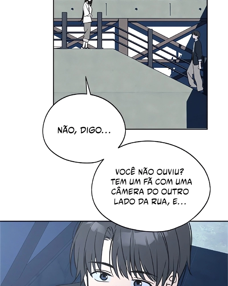 Quem é essa Garota? Capítulo 14 Página 116