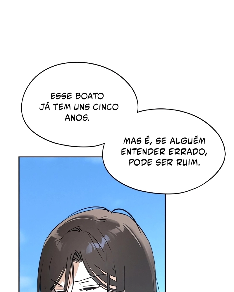 Quem é essa Garota? Capítulo 14 Página 119