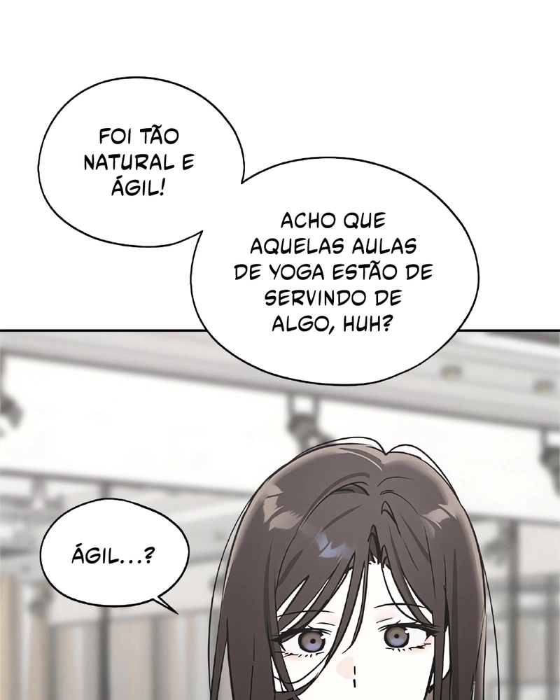 Quem é essa Garota? Capítulo 14 Página 30
