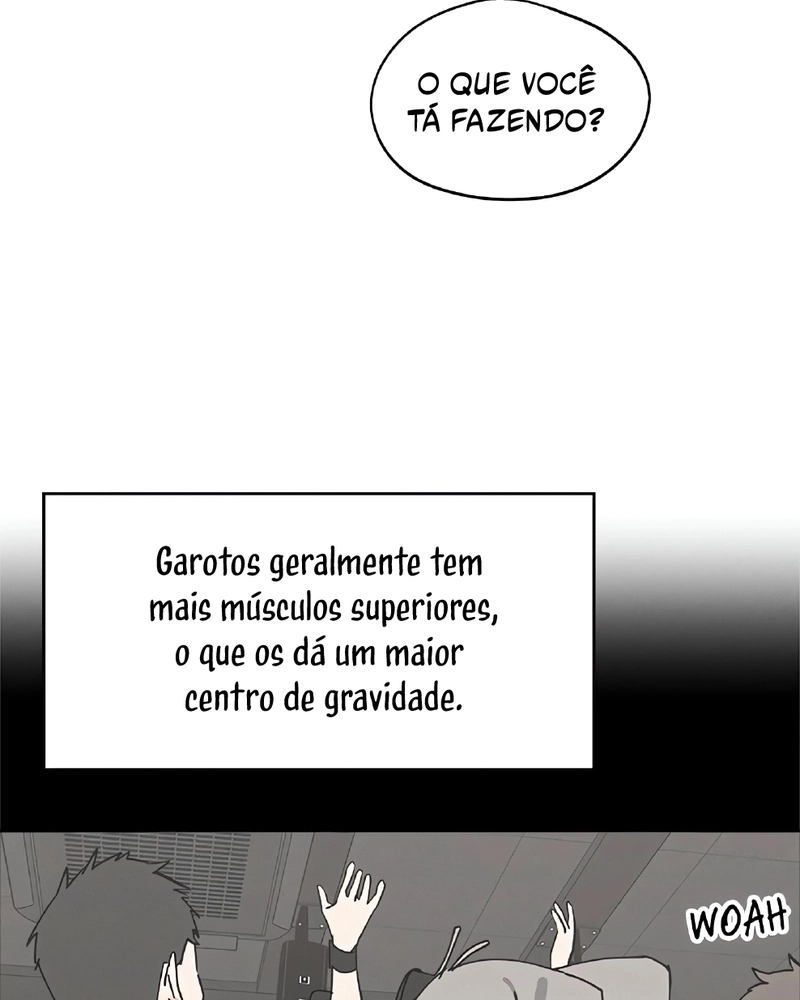 Quem é essa Garota? Capítulo 14 Página 33