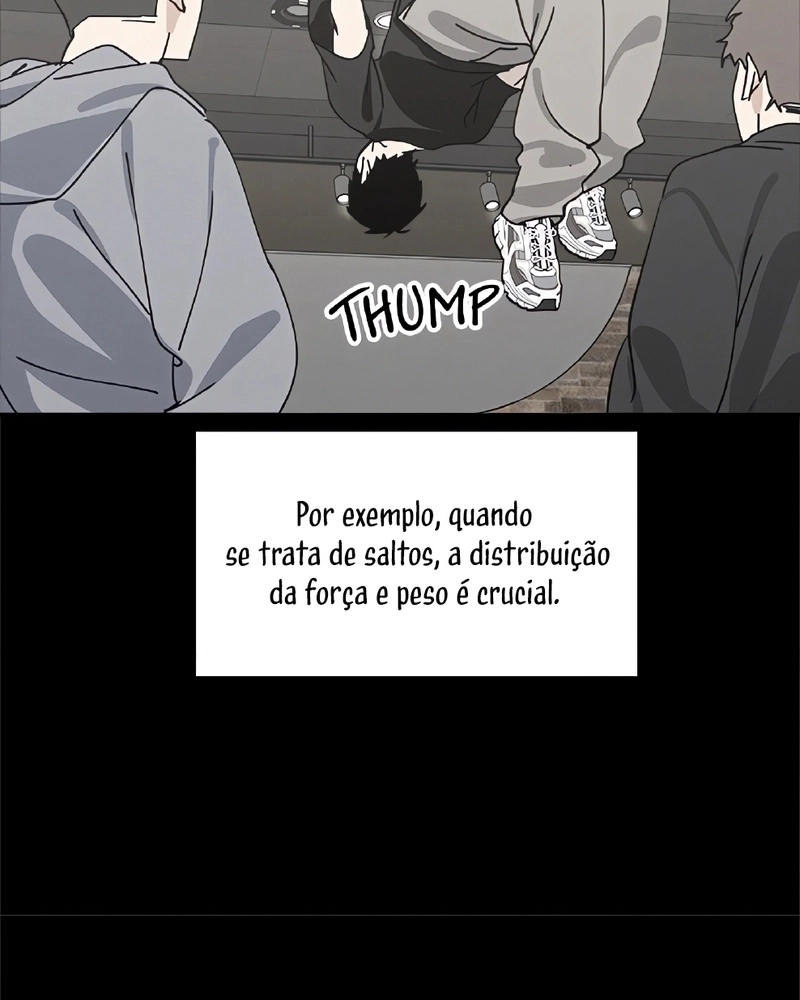 Quem é essa Garota? Capítulo 14 Página 34