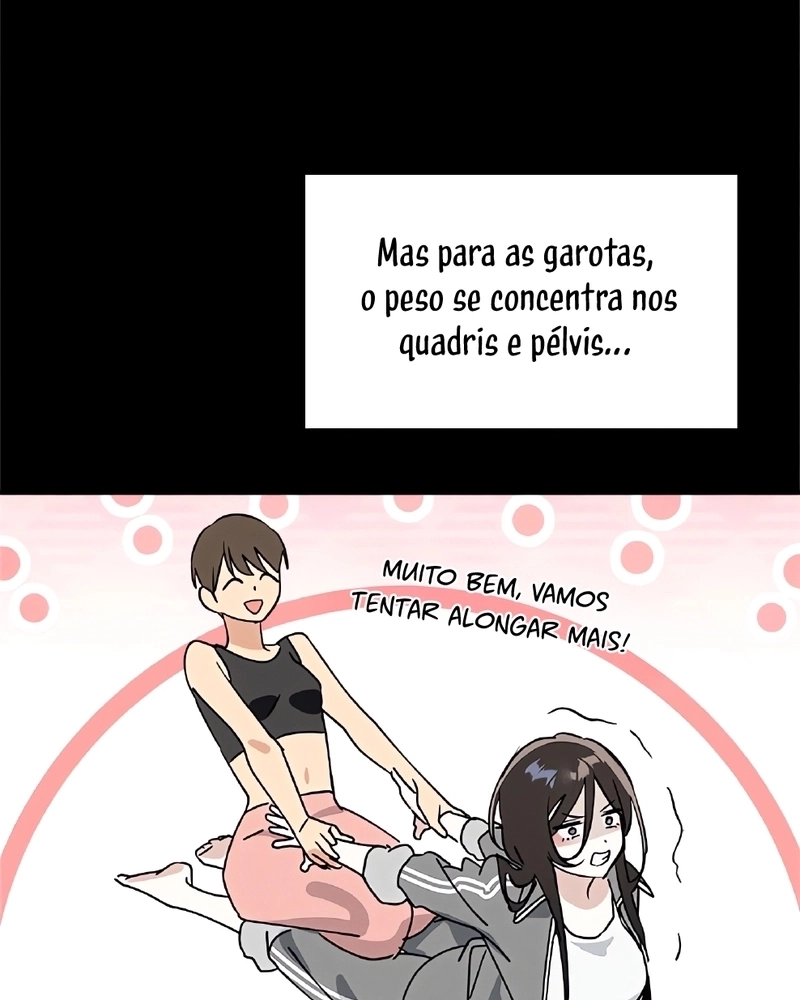 Quem é essa Garota? Capítulo 14 Página 35