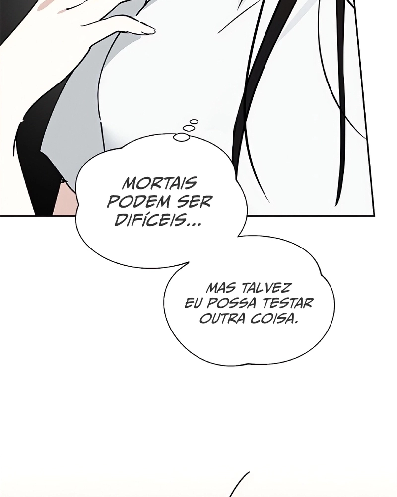Quem é essa Garota? Capítulo 14 Página 38