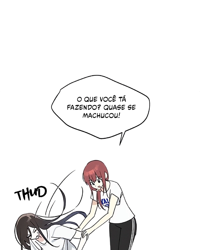 Quem é essa Garota? Capítulo 14 Página 46