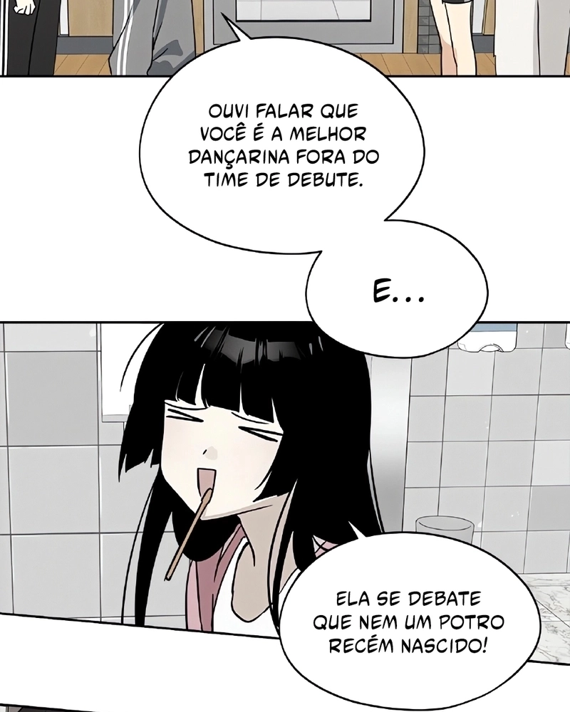 Quem é essa Garota? Capítulo 14 Página 54