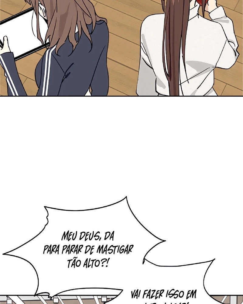 Quem é essa Garota? Capítulo 14 Página 6