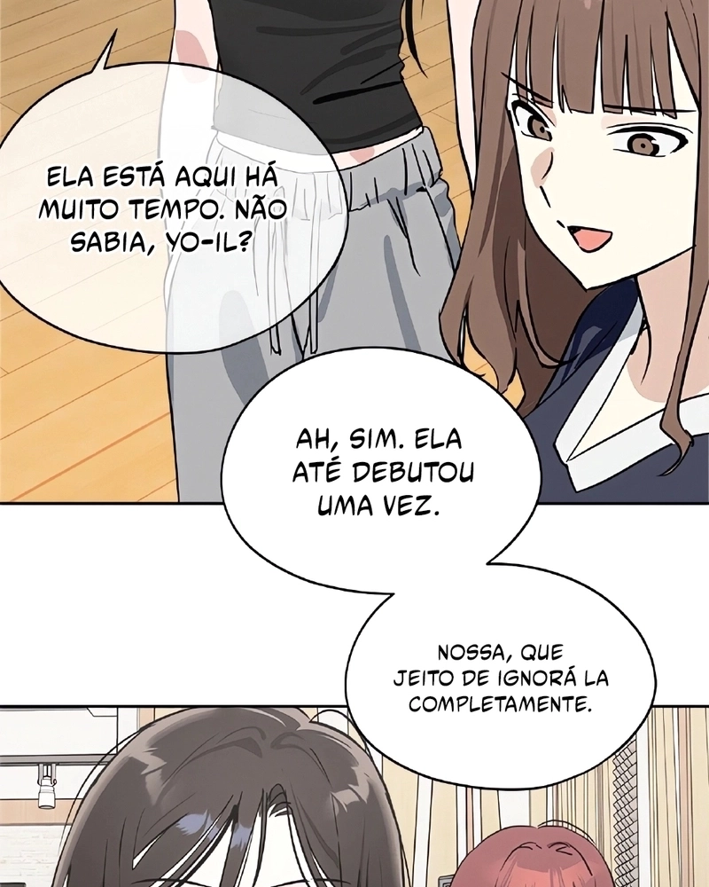 Quem é essa Garota? Capítulo 14 Página 62