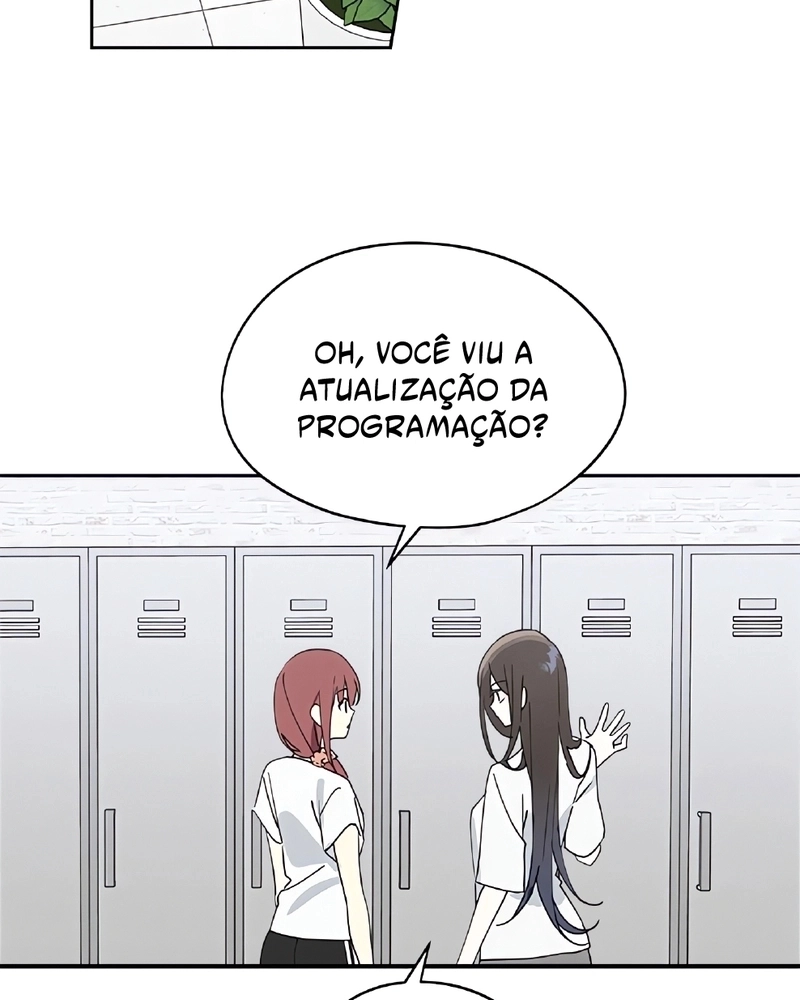 Quem é essa Garota? Capítulo 14 Página 66