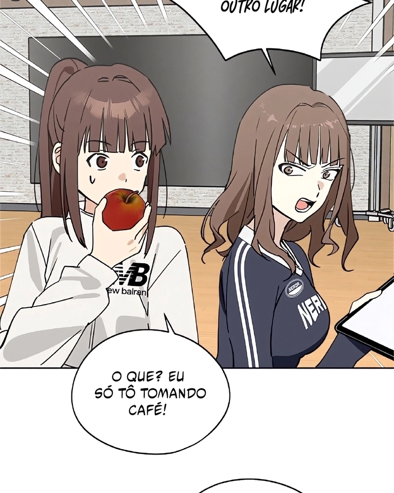 Quem é essa Garota? Capítulo 14 Página 7