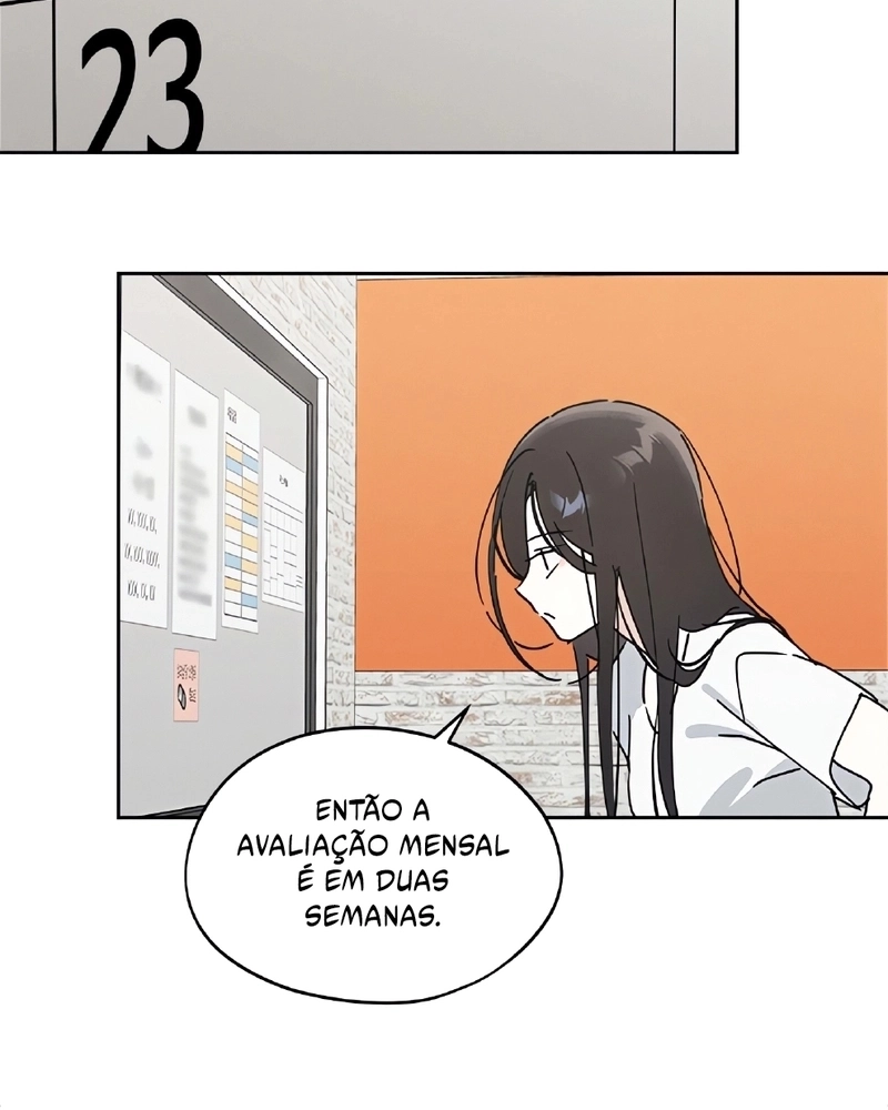 Quem é essa Garota? Capítulo 14 Página 70