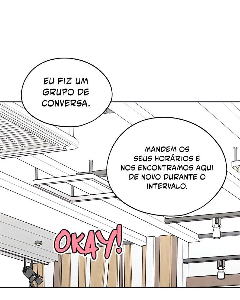 Quem é essa Garota? Capítulo 14 Página 85
