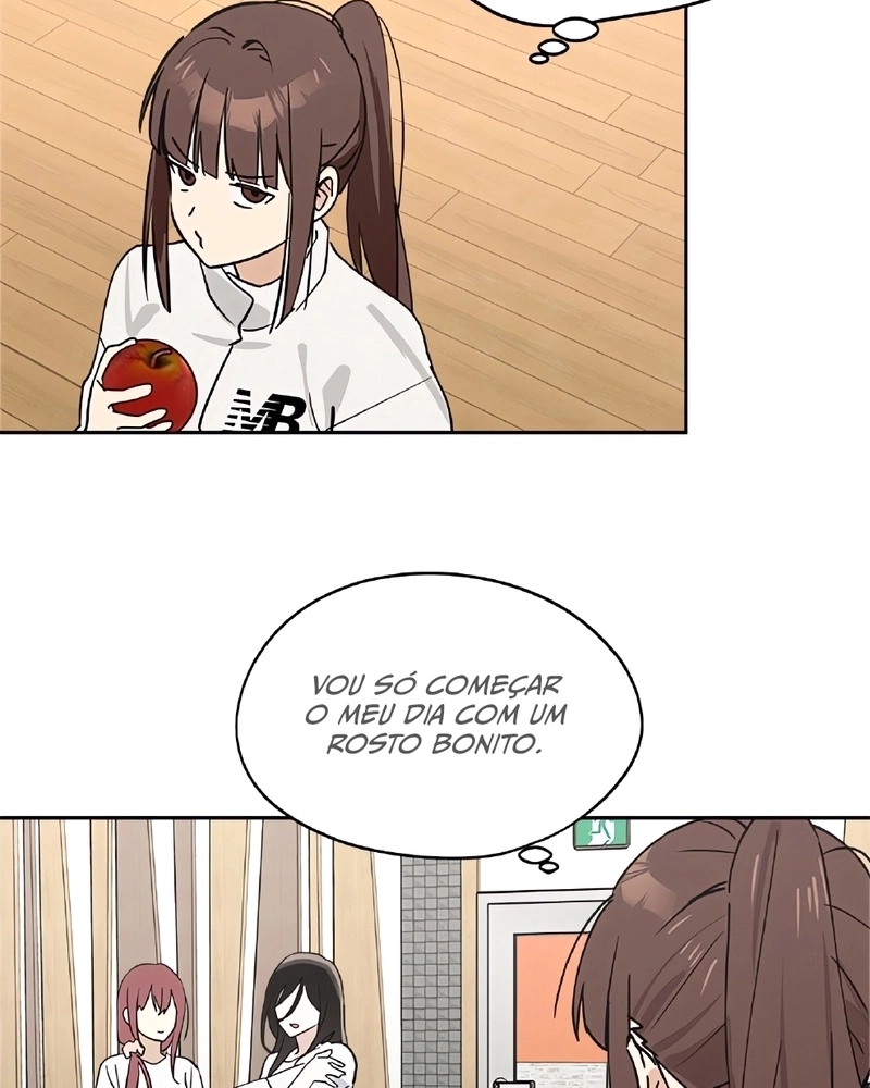 Quem é essa Garota? Capítulo 14 Página 9