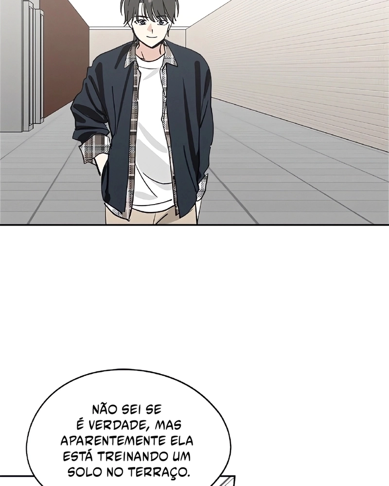 Quem é essa Garota? Capítulo 14 Página 92