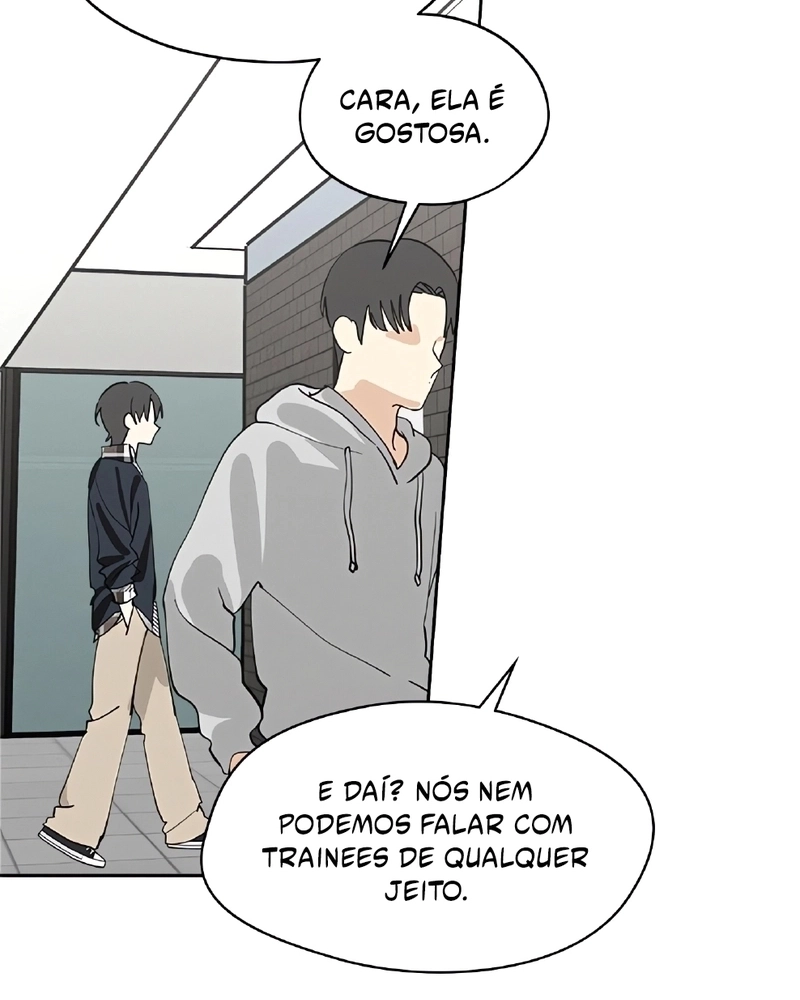 Quem é essa Garota? Capítulo 14 Página 93