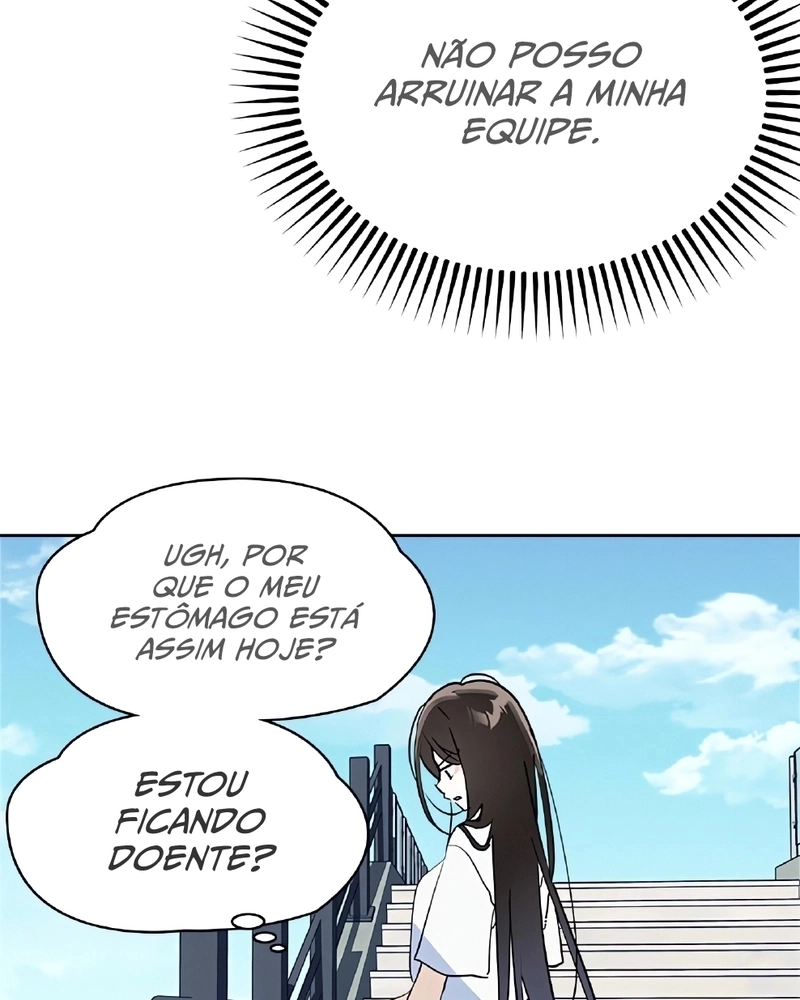 Quem é essa Garota? Capítulo 14 Página 98