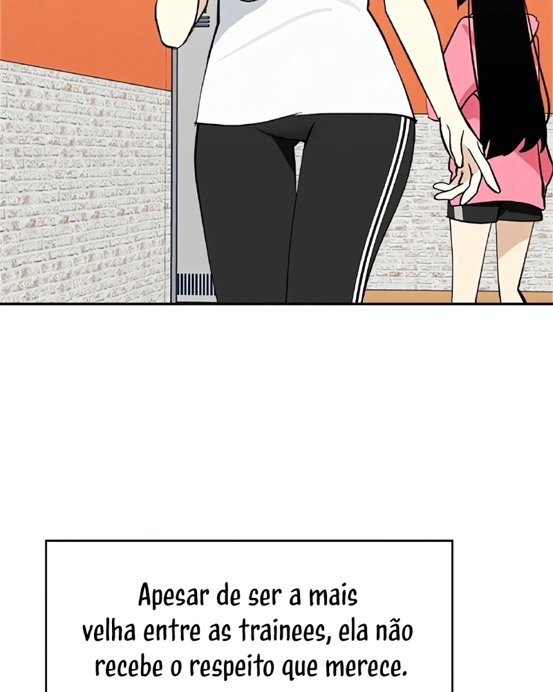 Quem é essa Garota? Capítulo 15 Página 10