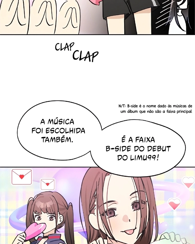 Quem é essa Garota? Capítulo 15 Página 103