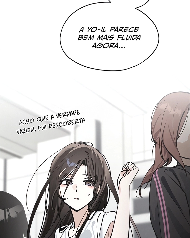 Quem é essa Garota? Capítulo 15 Página 107